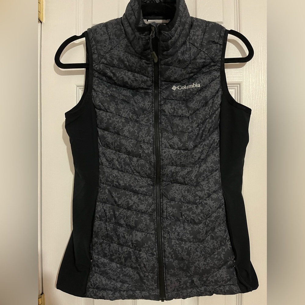 Columbia Vest - Size S